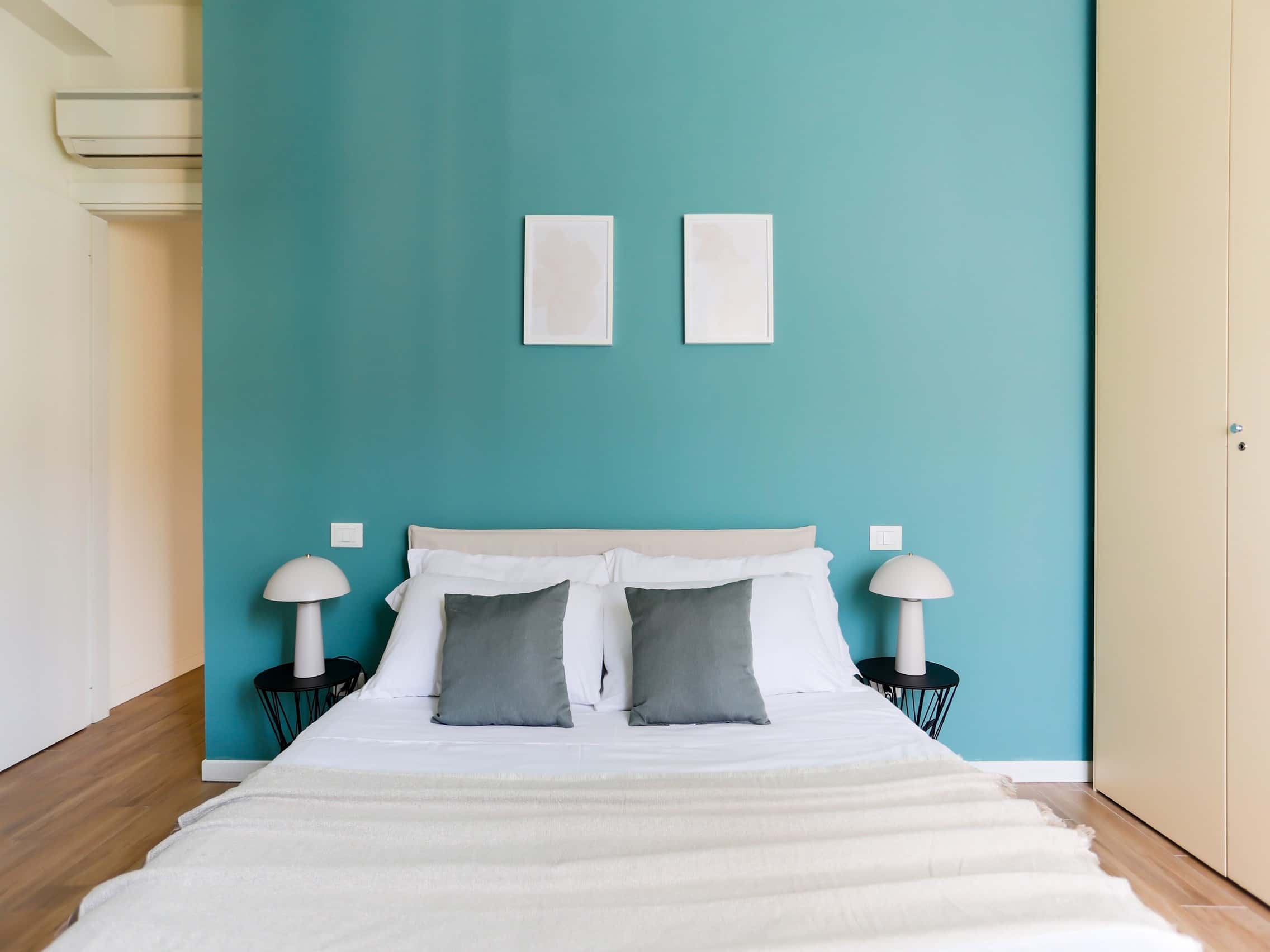 Apartment Milan, 1 bed — photo 34