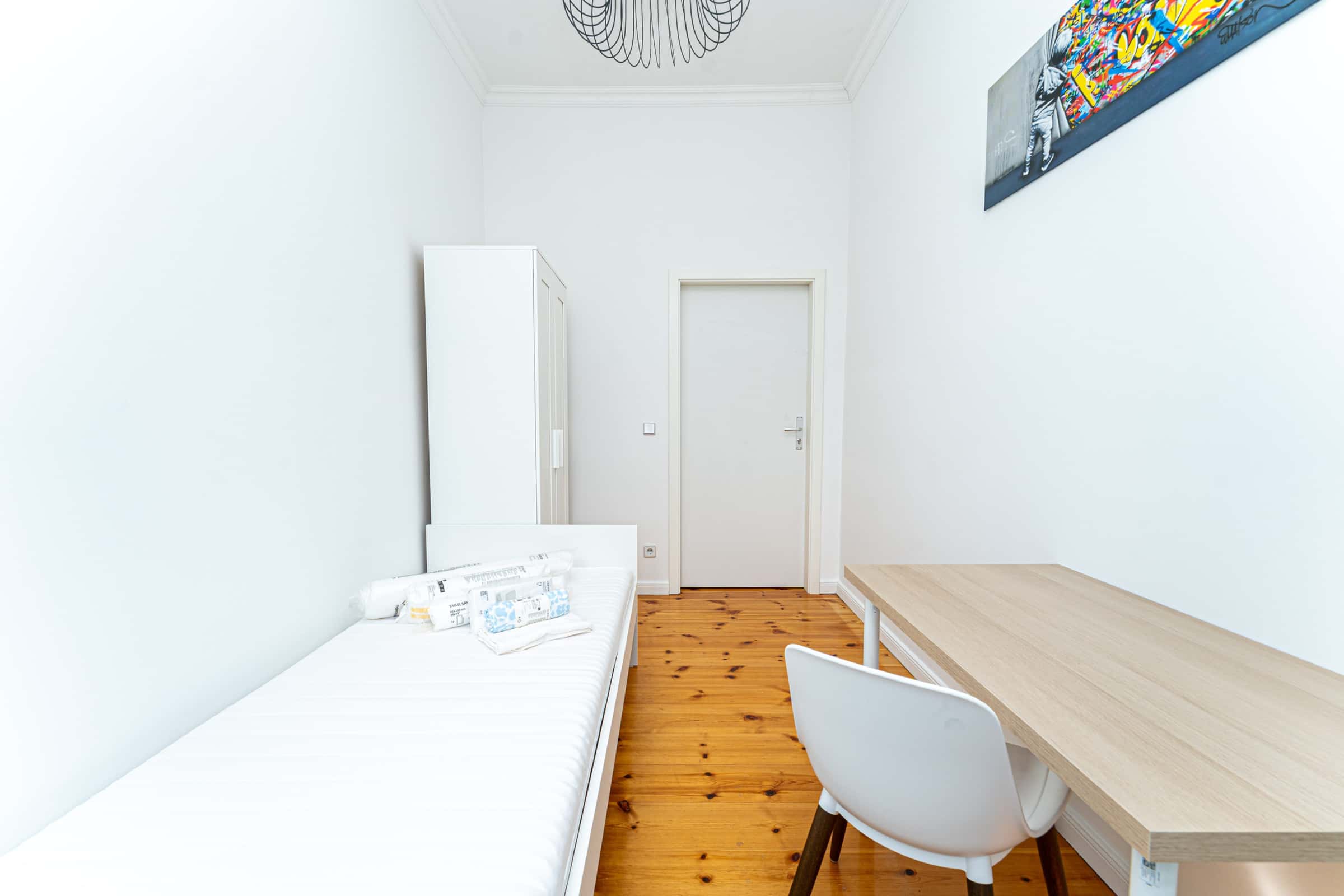 Room 3 - Greifwalder Straße