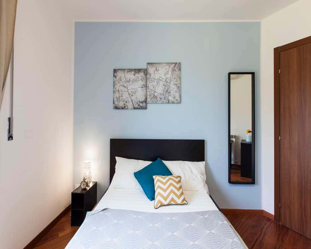Stanza in Via Privata San Martiniano