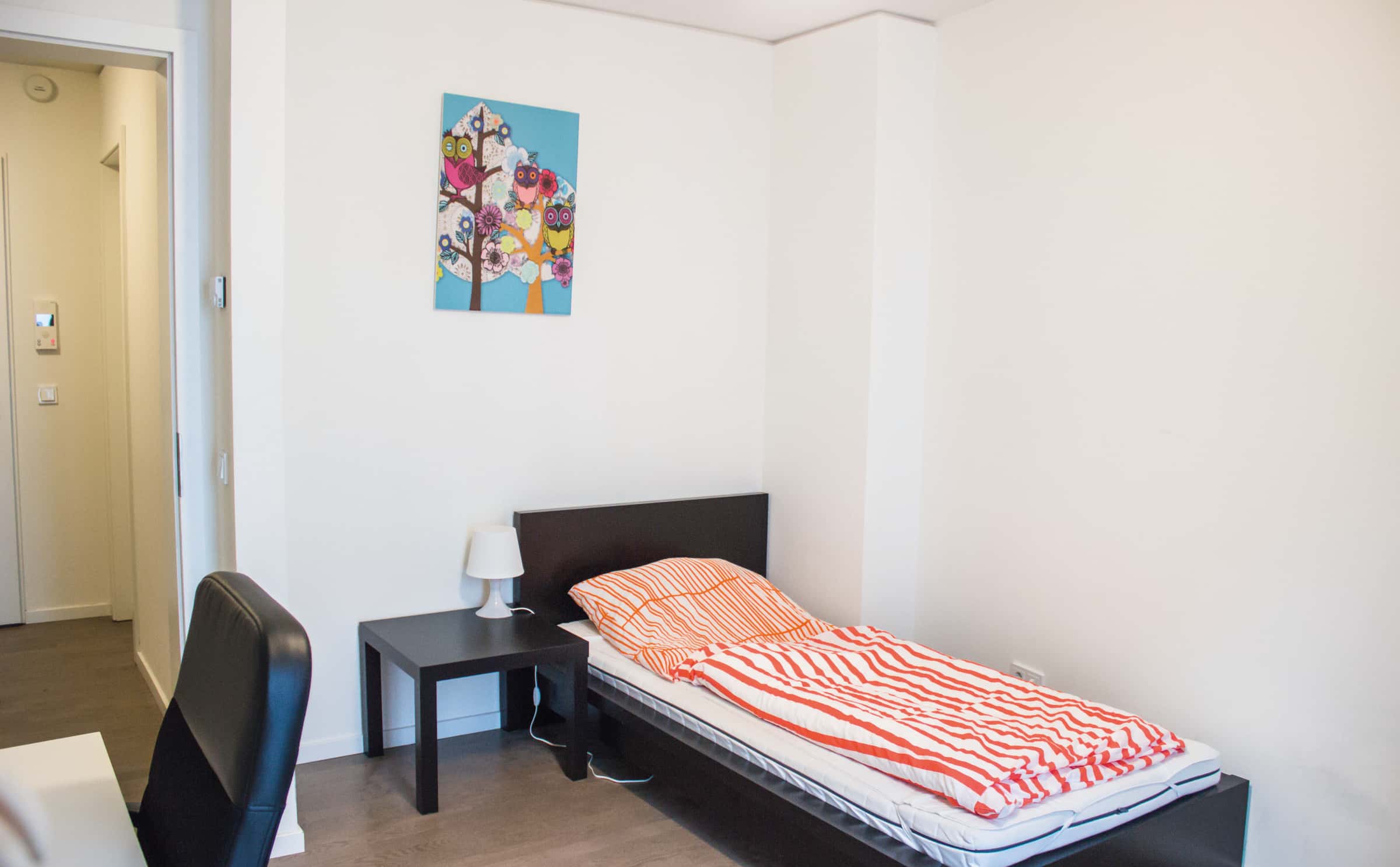 Zimmer in der Bernhard-Weiß-Straße -