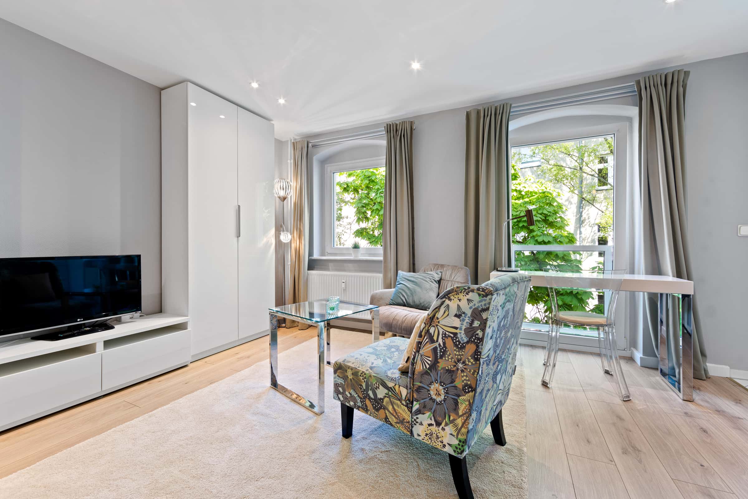 86 Knaackstrasse - Kollwitzkiez