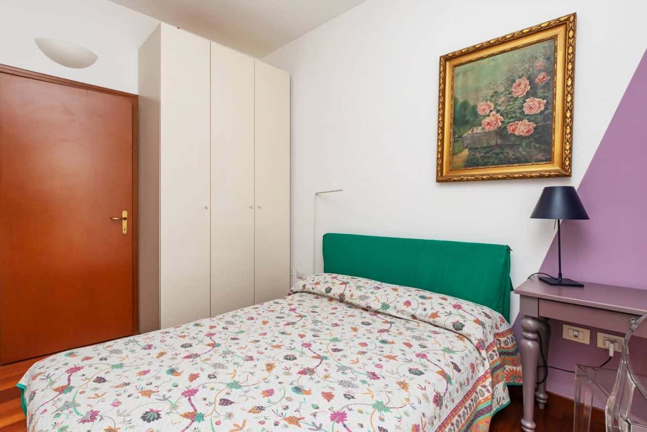 Apartment Milan, 1 bed — photo 11