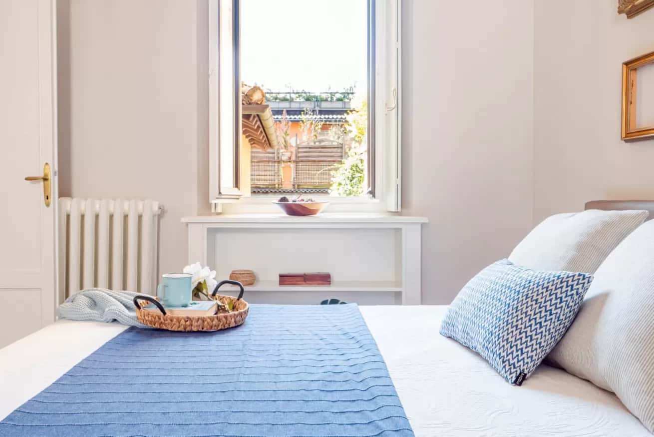 Apartment Milan, 1 bed — photo 7