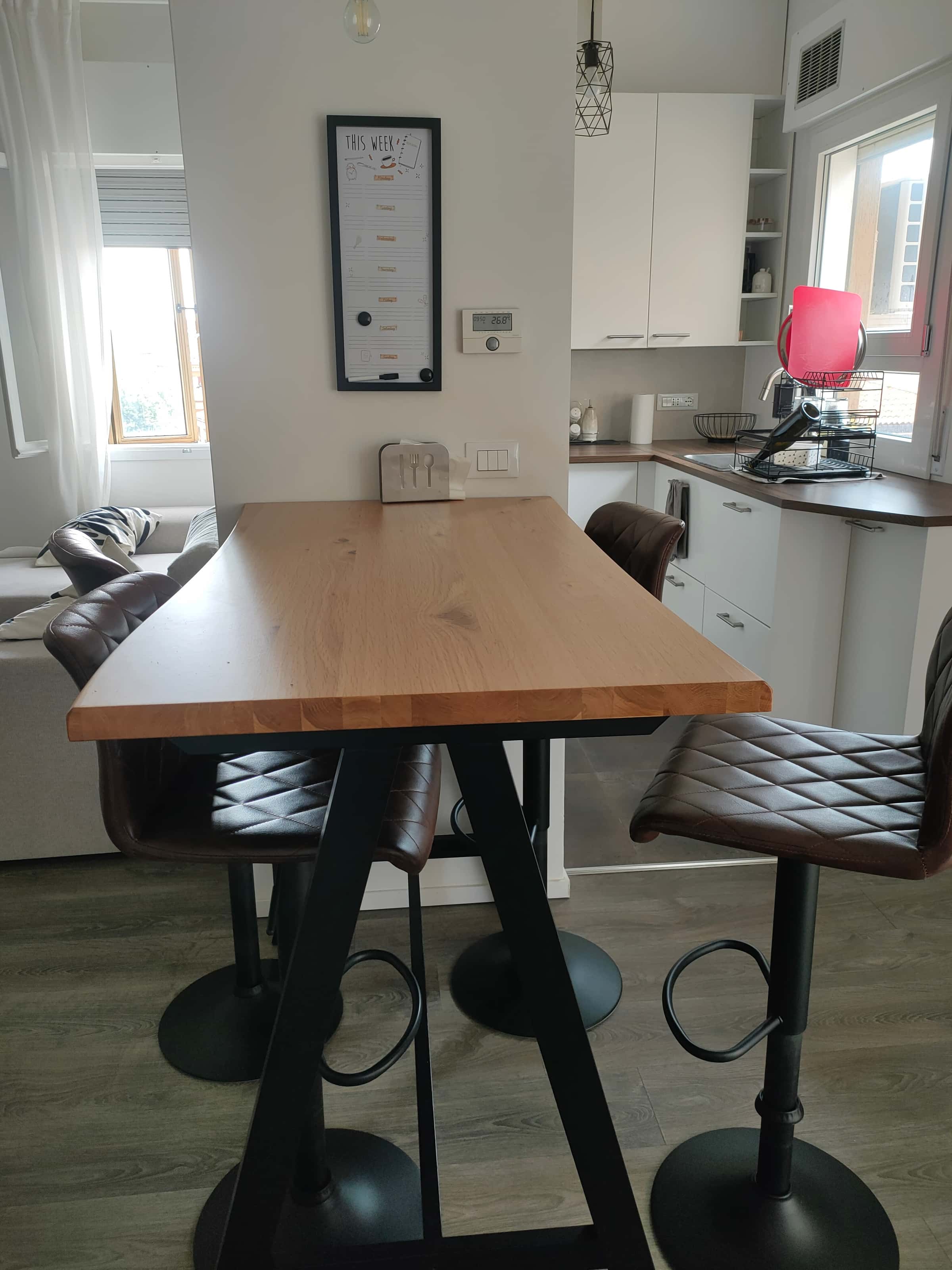 Appartamento in Via Castellana, Venezia di 65 m² con 1 camera