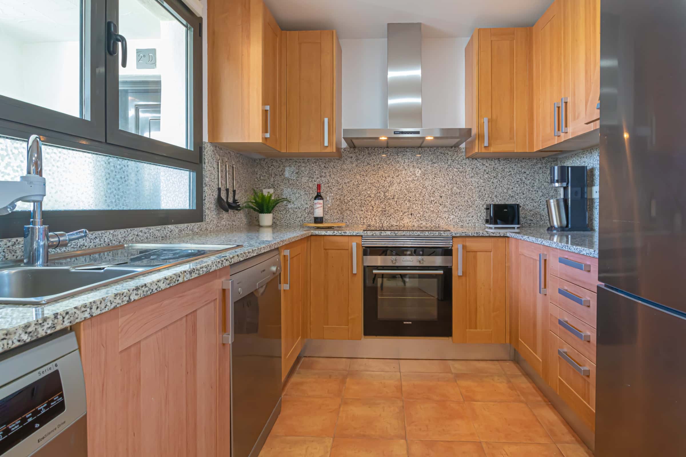 Sunset Mar Azul Sunny Views 4