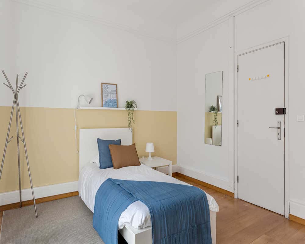 Rue Conde de Redondo