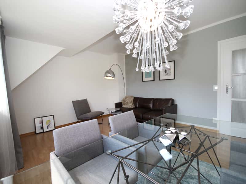 Appartamento in Stockkampstraße, Düsseldorf di 73 m²