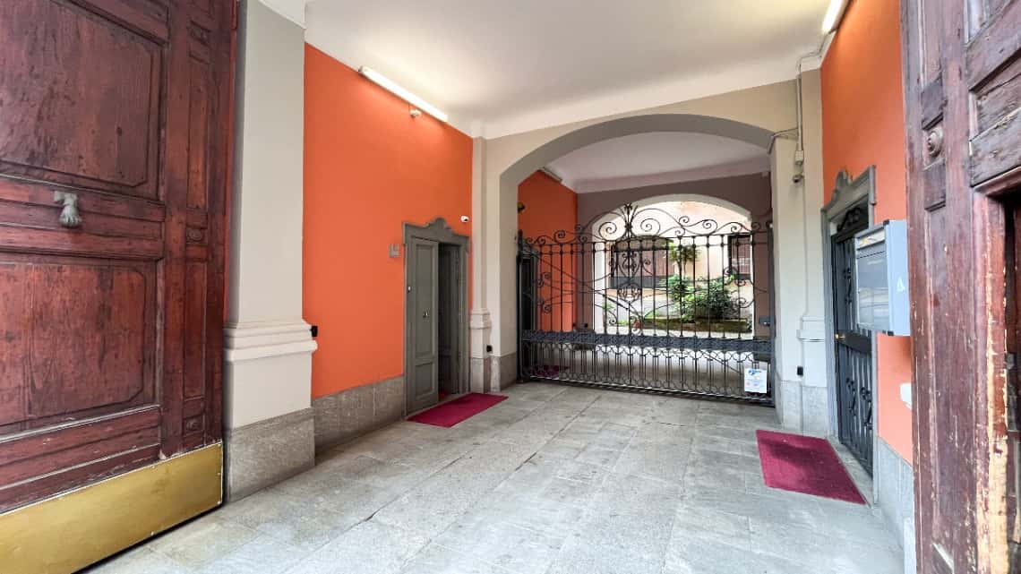Apartment Milan, 1 bed — photo 5