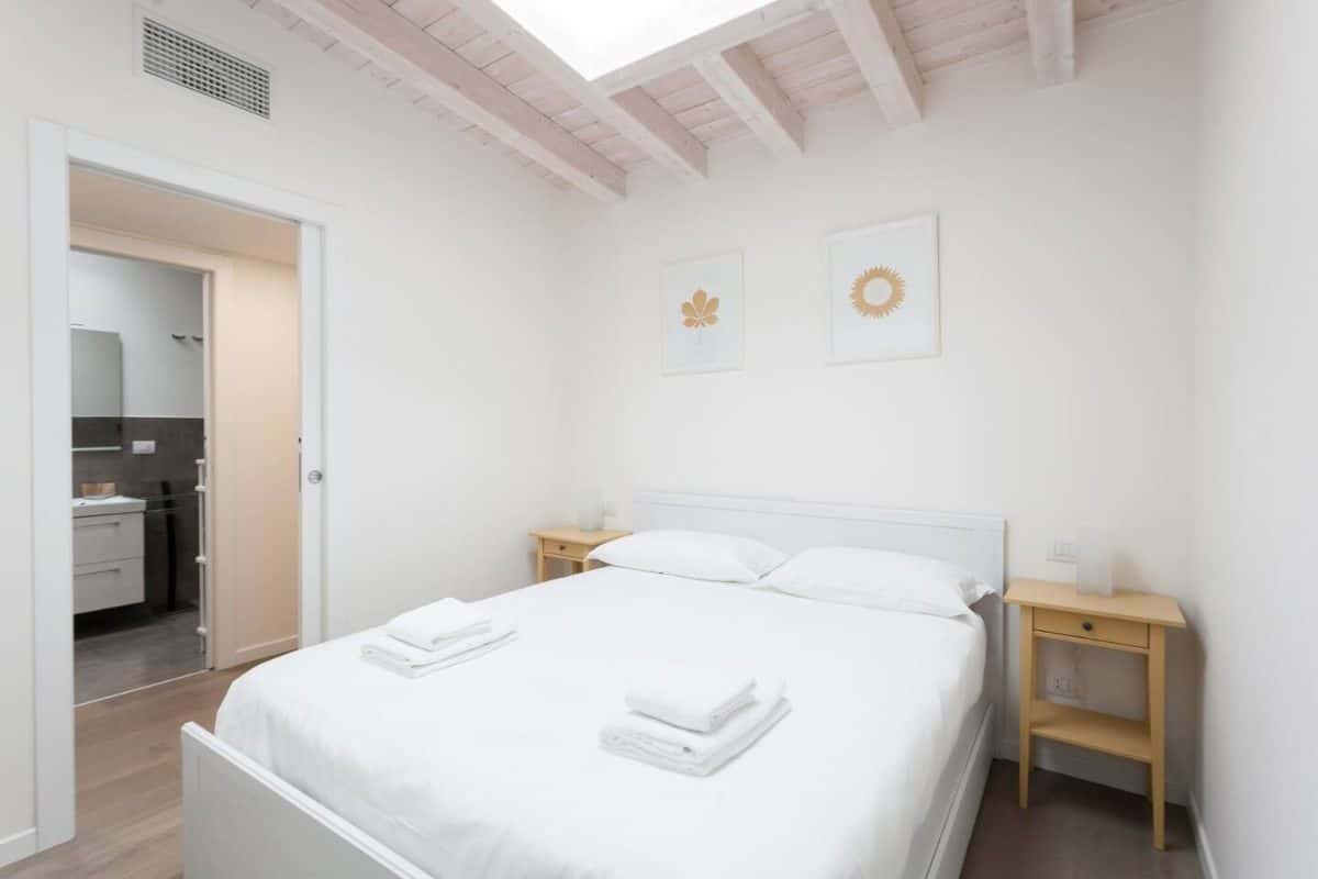 Apartment Milan, 1 bed — photo 14