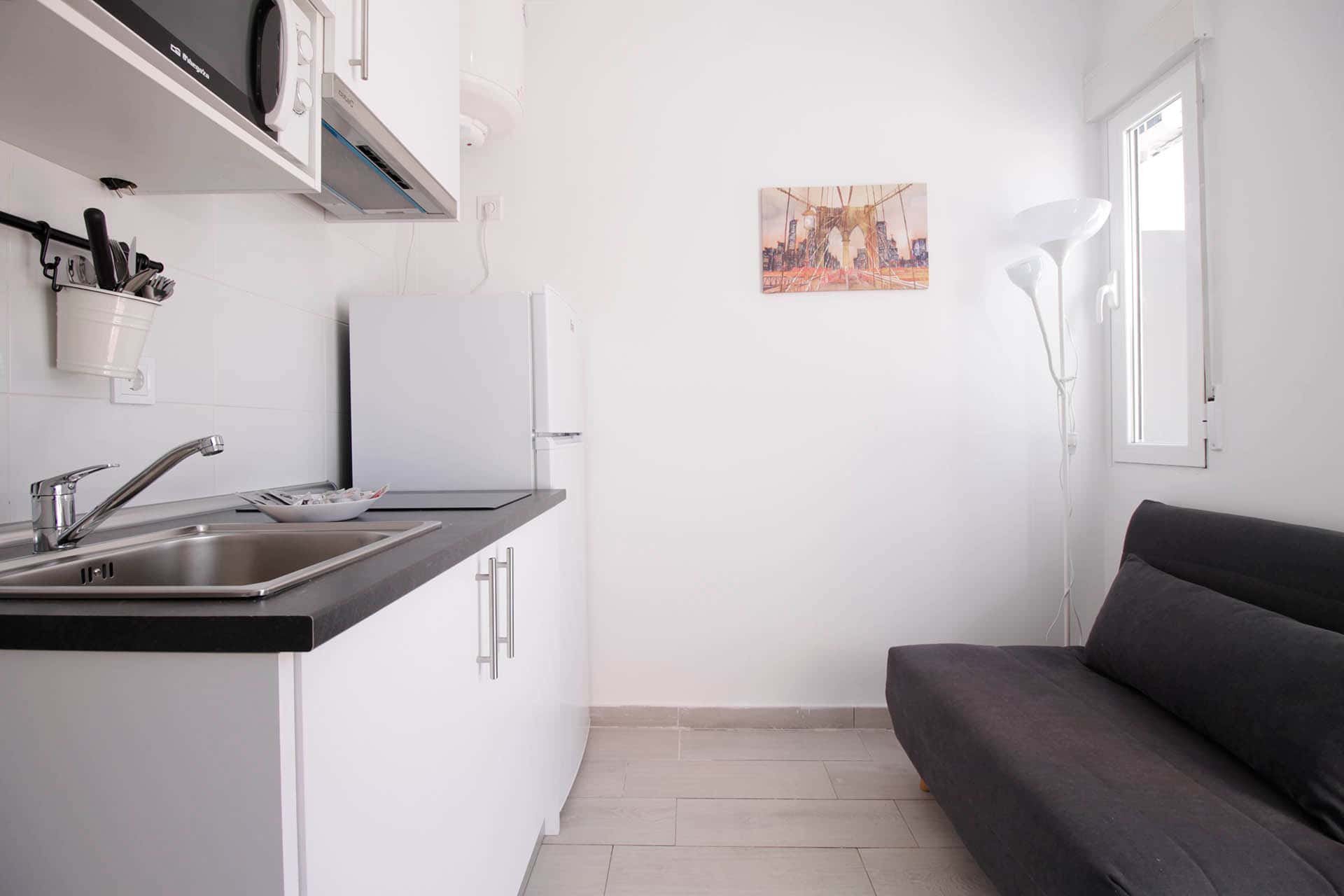 Apartment Calle de Santona