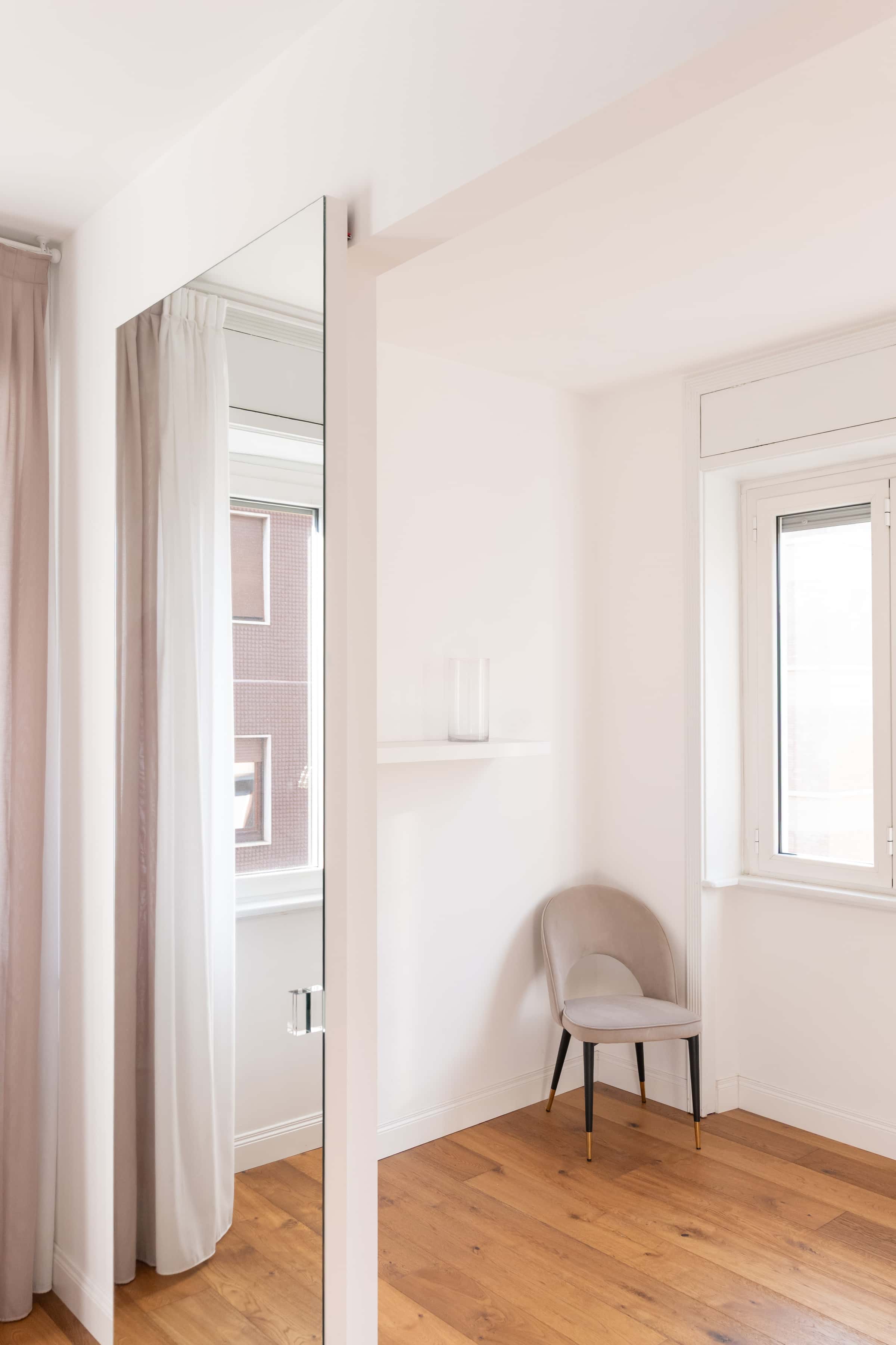 Apartment Milan, 3 beds — photo 52