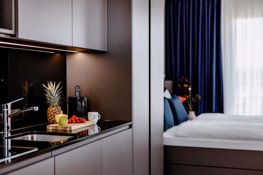 Executive Studio - Photo 2