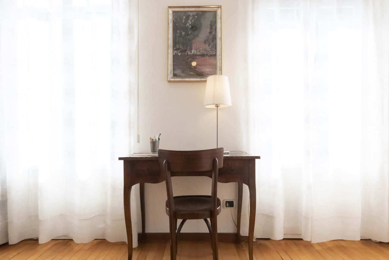 Apartment Milan, 1 bed — photo 4