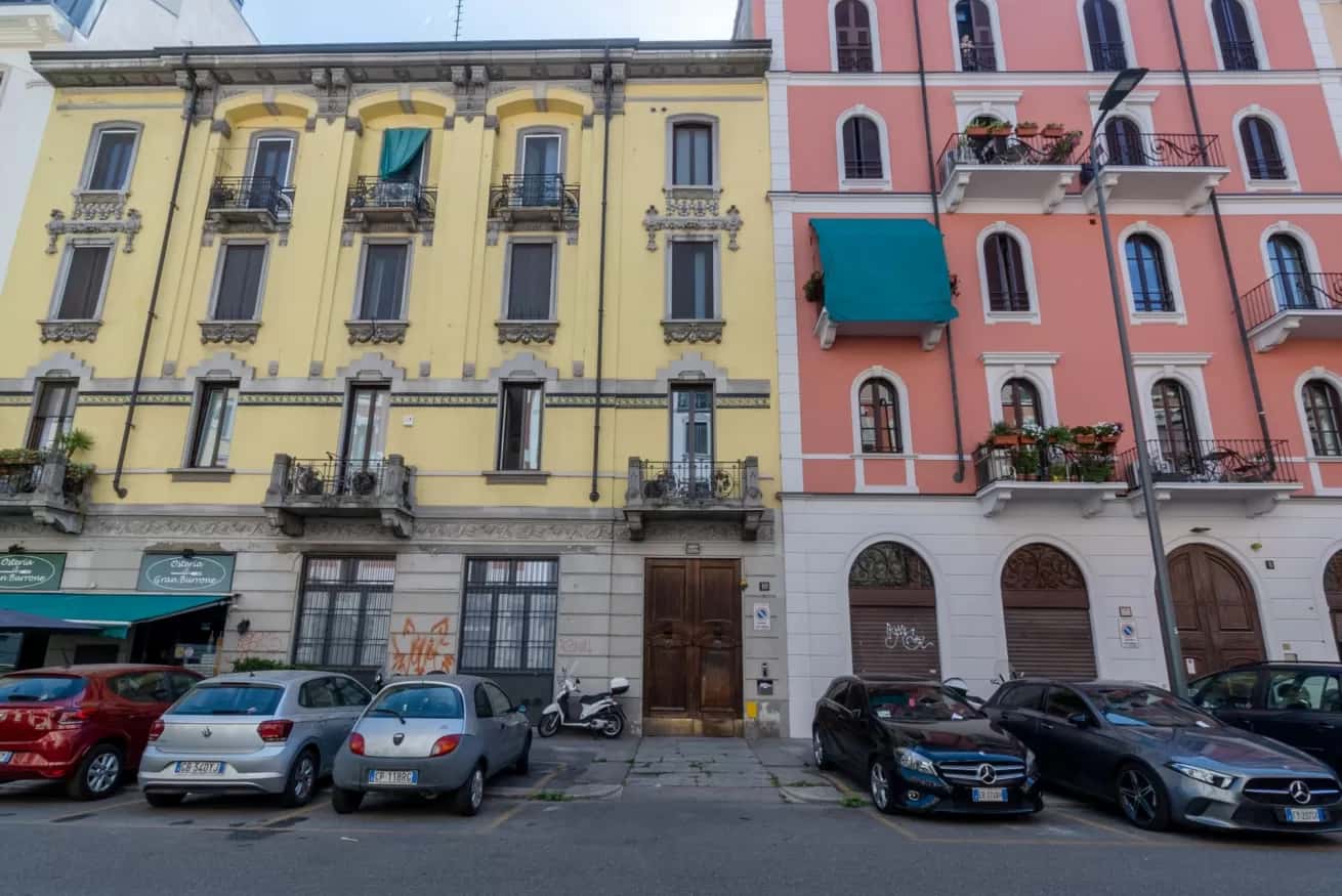 Apartment Milan — photo 20