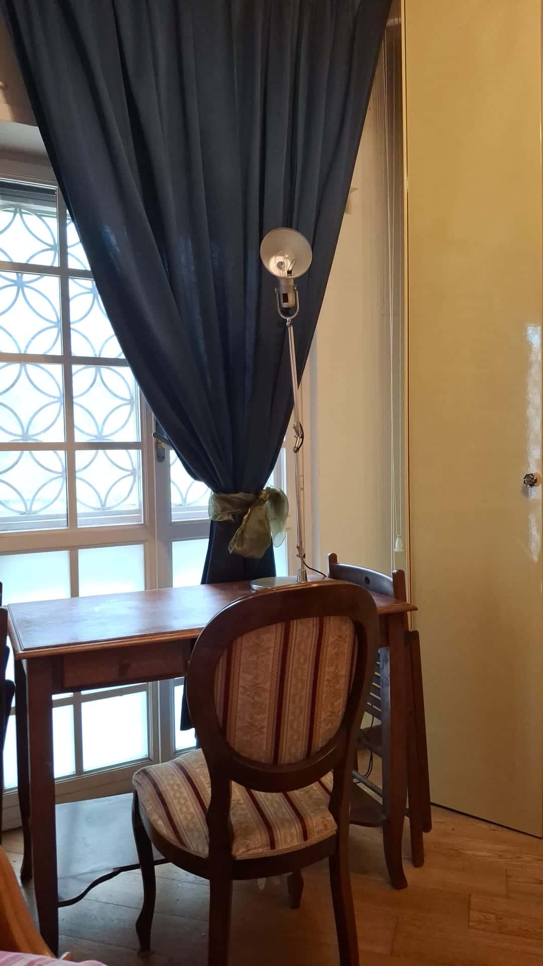 Stanza doppia/ uso singolo