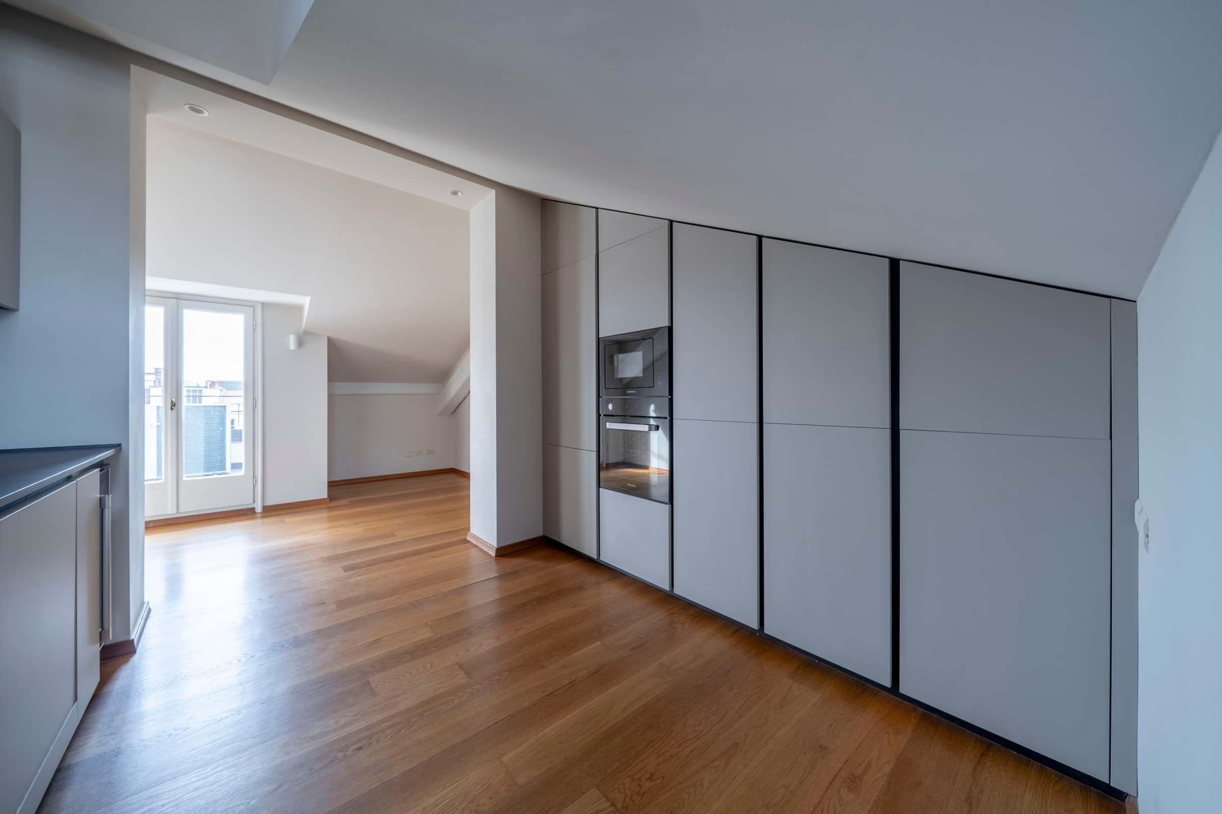 Appartamento Milano, 3 camere — foto 69