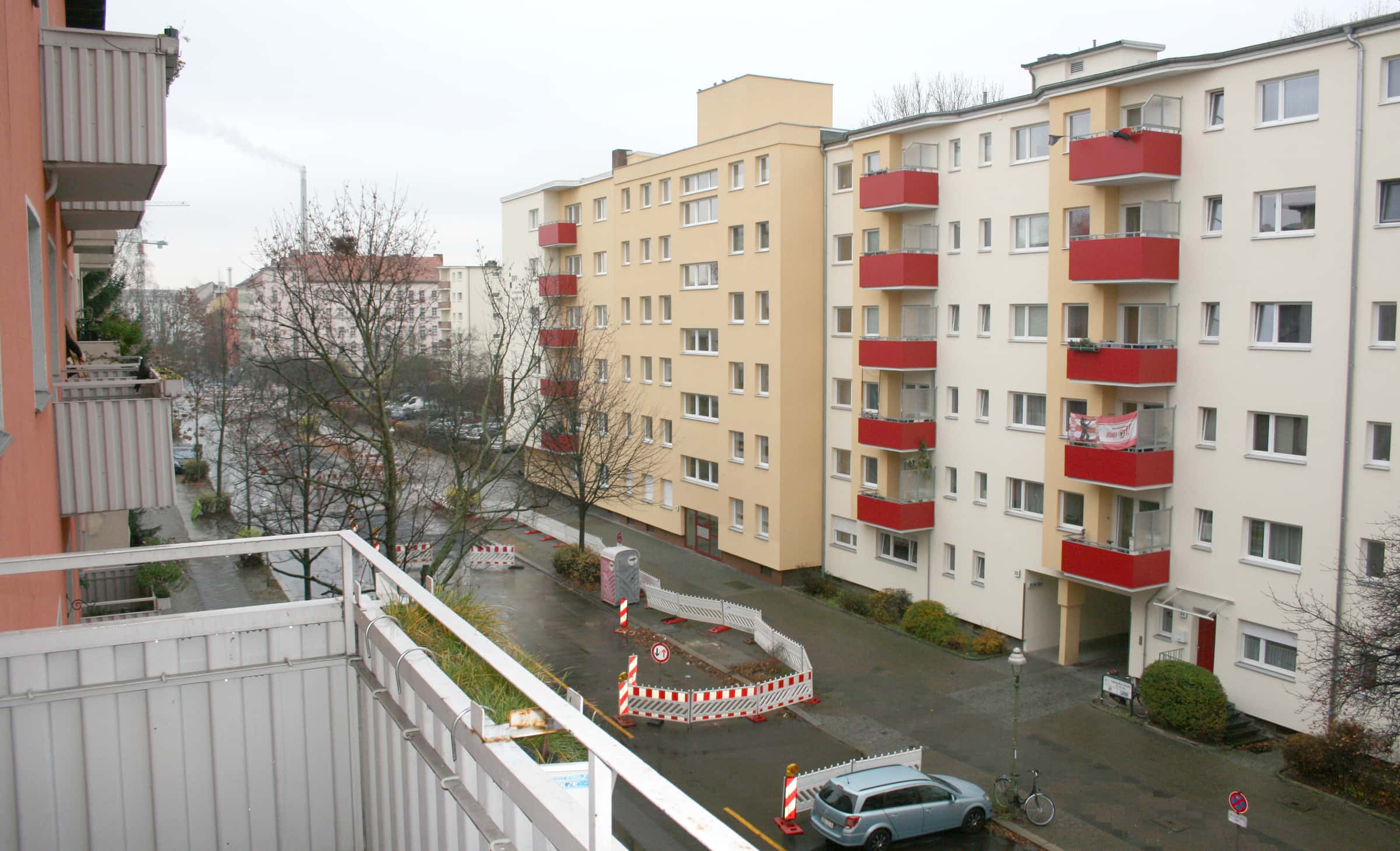 Zimmer in der Neue Hochstraße