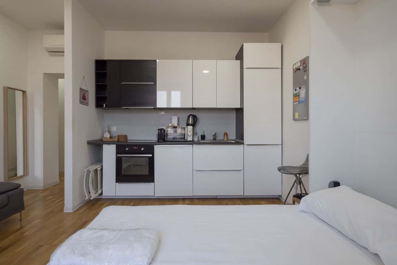Apartamento Milán — foto 10