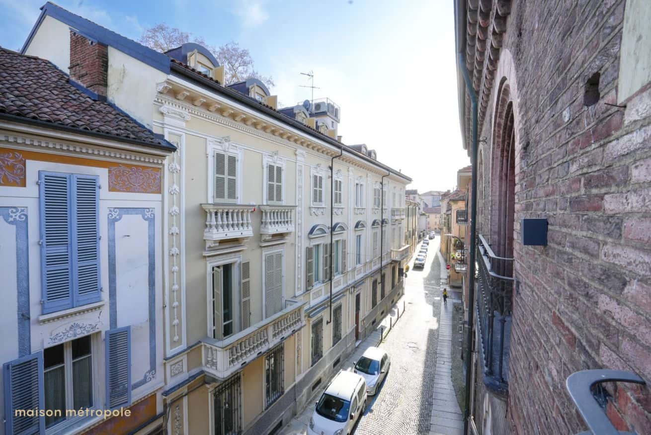 Apartment Asti, 2 beds — photo 15