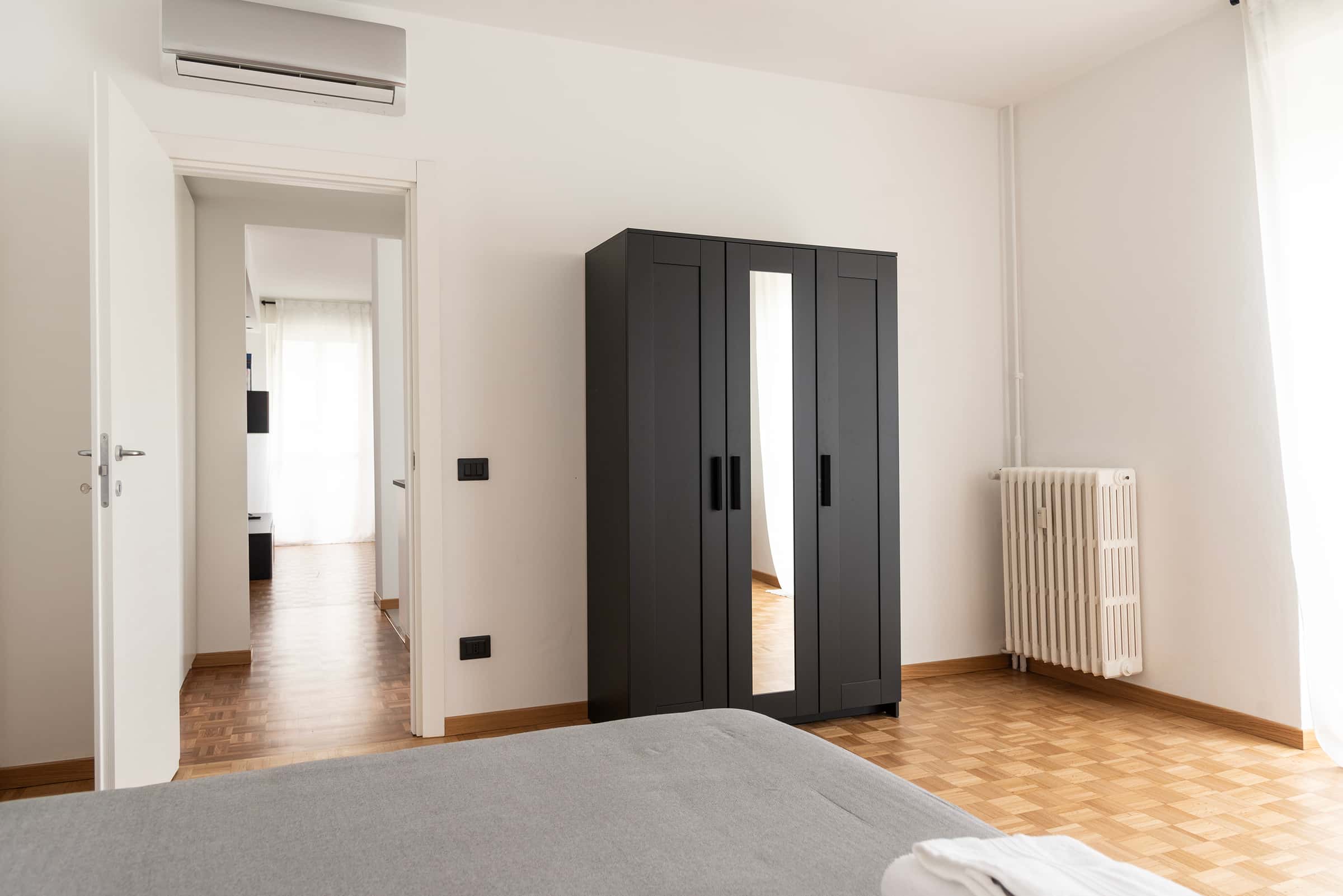 Apartamento Milán, 1 habitación — foto 9
