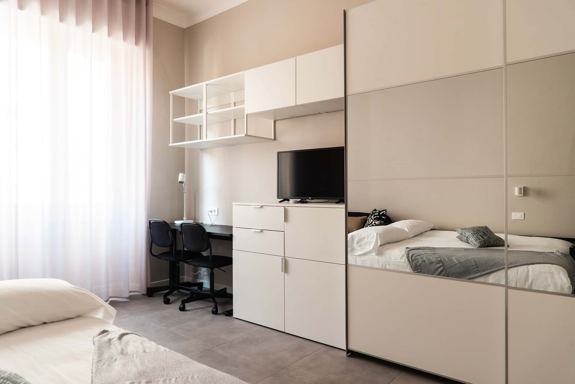 Appartamento Milano, 3 camere — foto 11