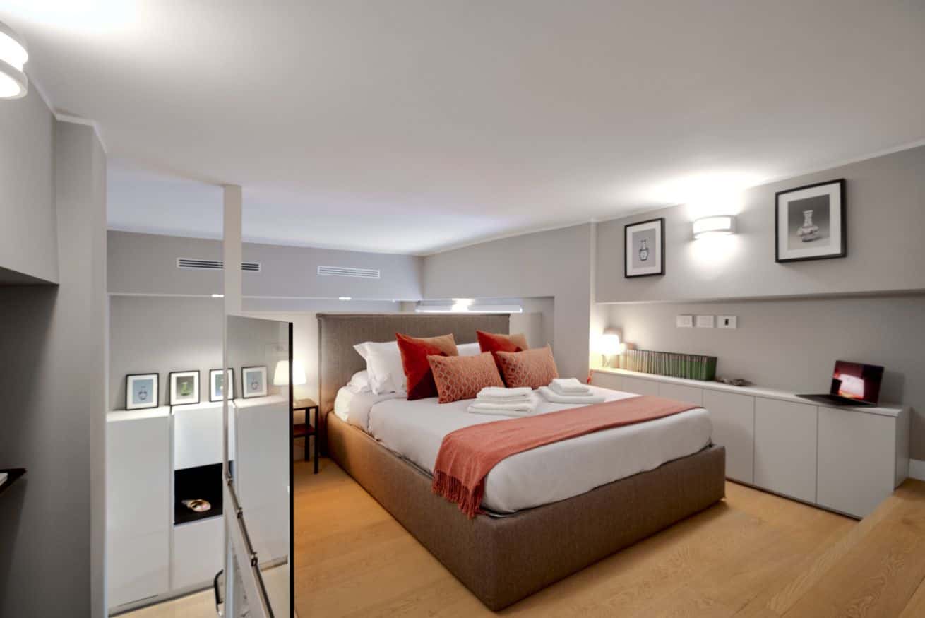 Apartment Milan, 1 bed — photo 13
