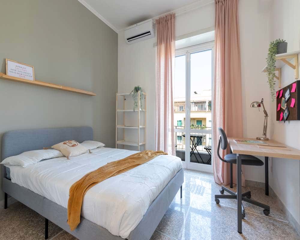 Stanza in Viale Delle Provincie