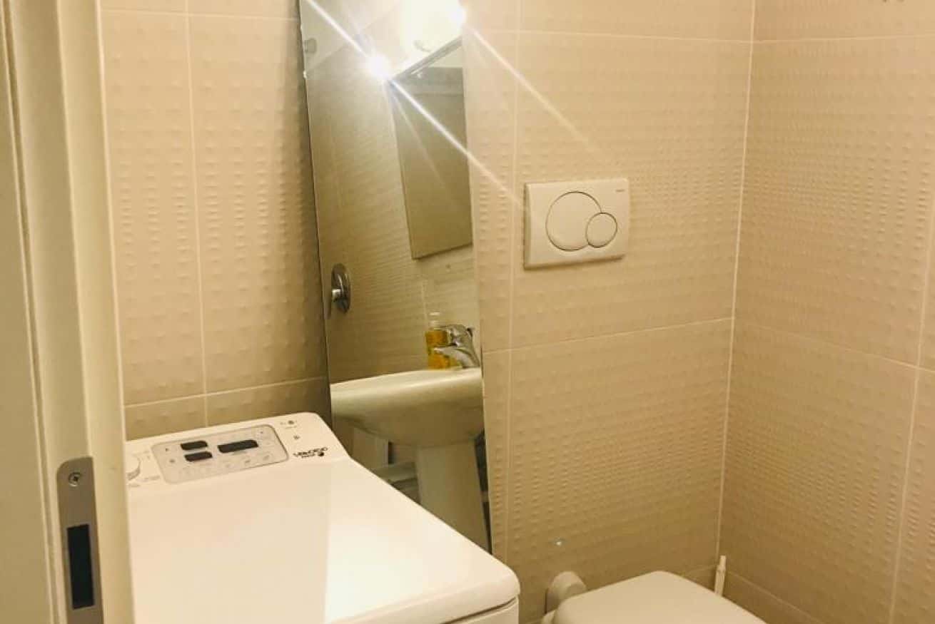 Apartamento Milán, 2 habitaciones — foto 20