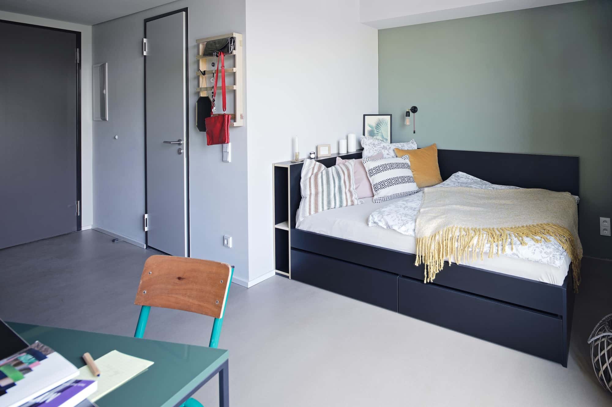 Classic - Long Term - Floor 1