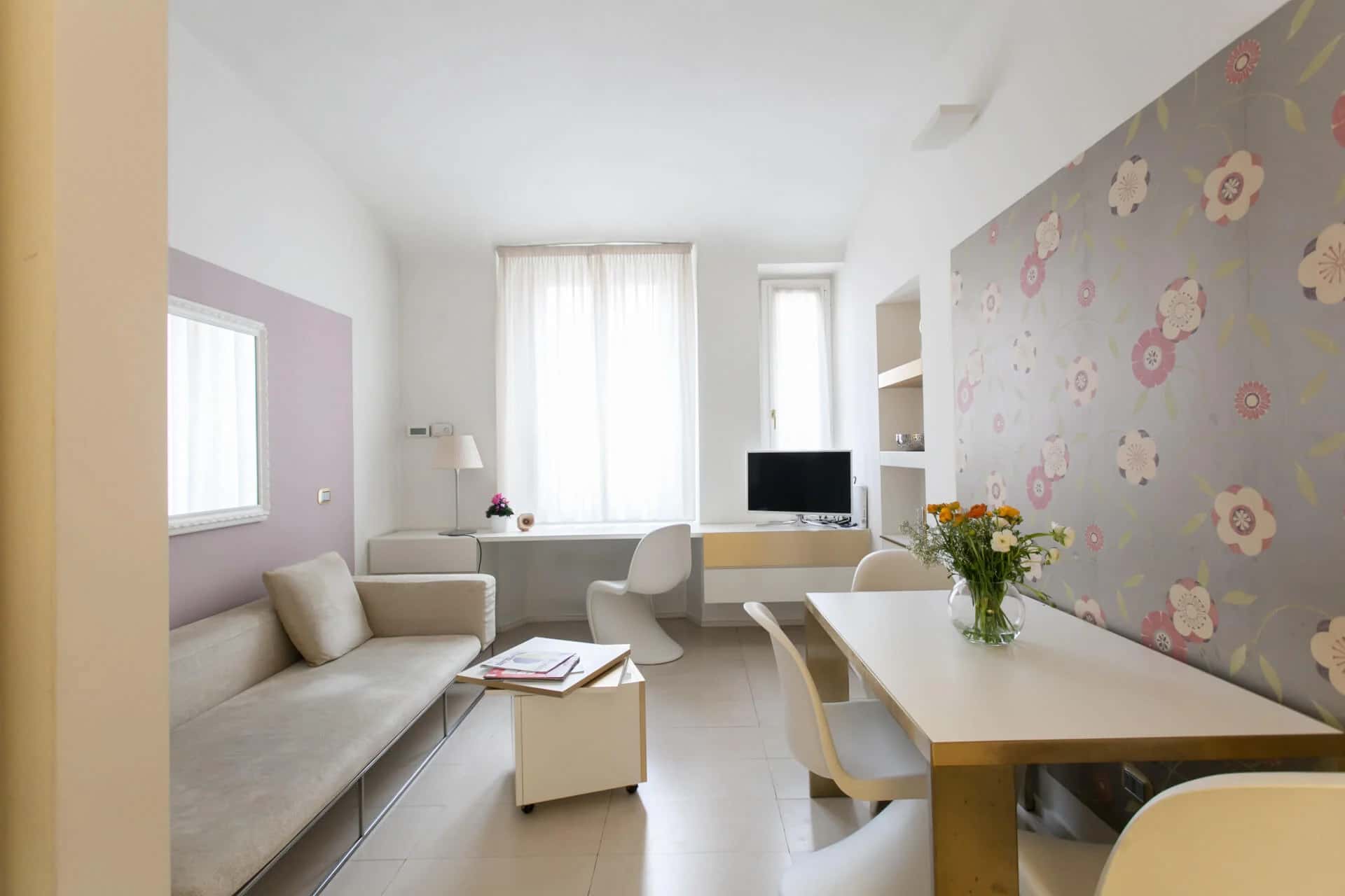 Apartment Milan, 1 bed — photo 15