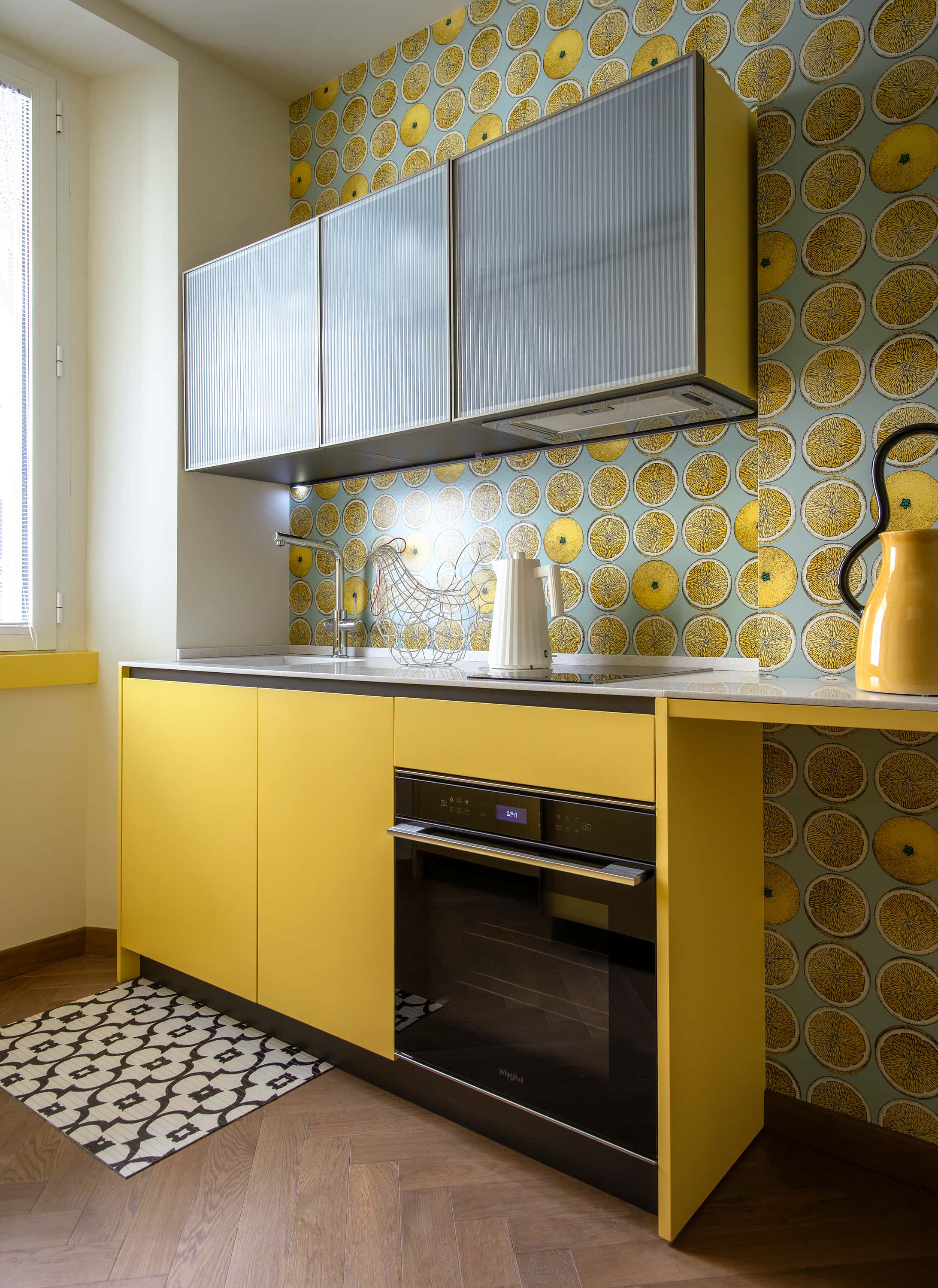 Via Manzoni 25 - Design Suite 42