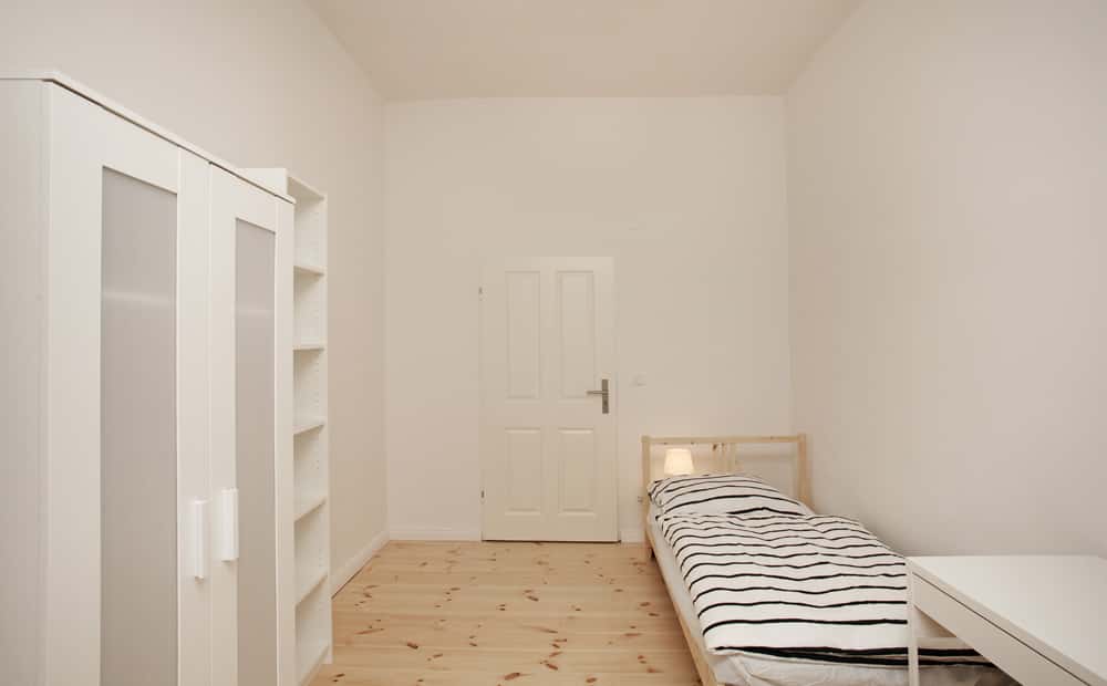 Zimmer in der Liebenwalder Straße
