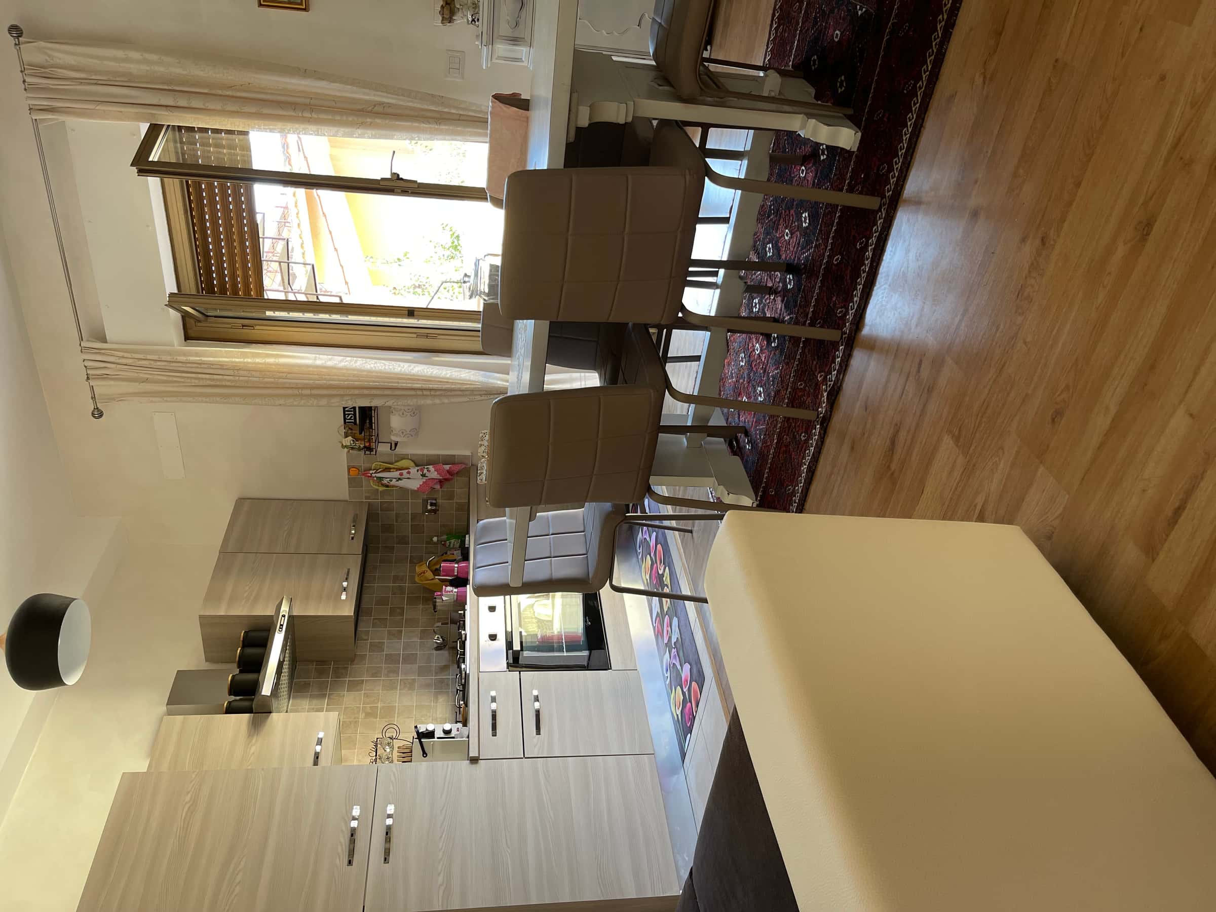 Apartment Ladispoli, 1 bed — photo 13