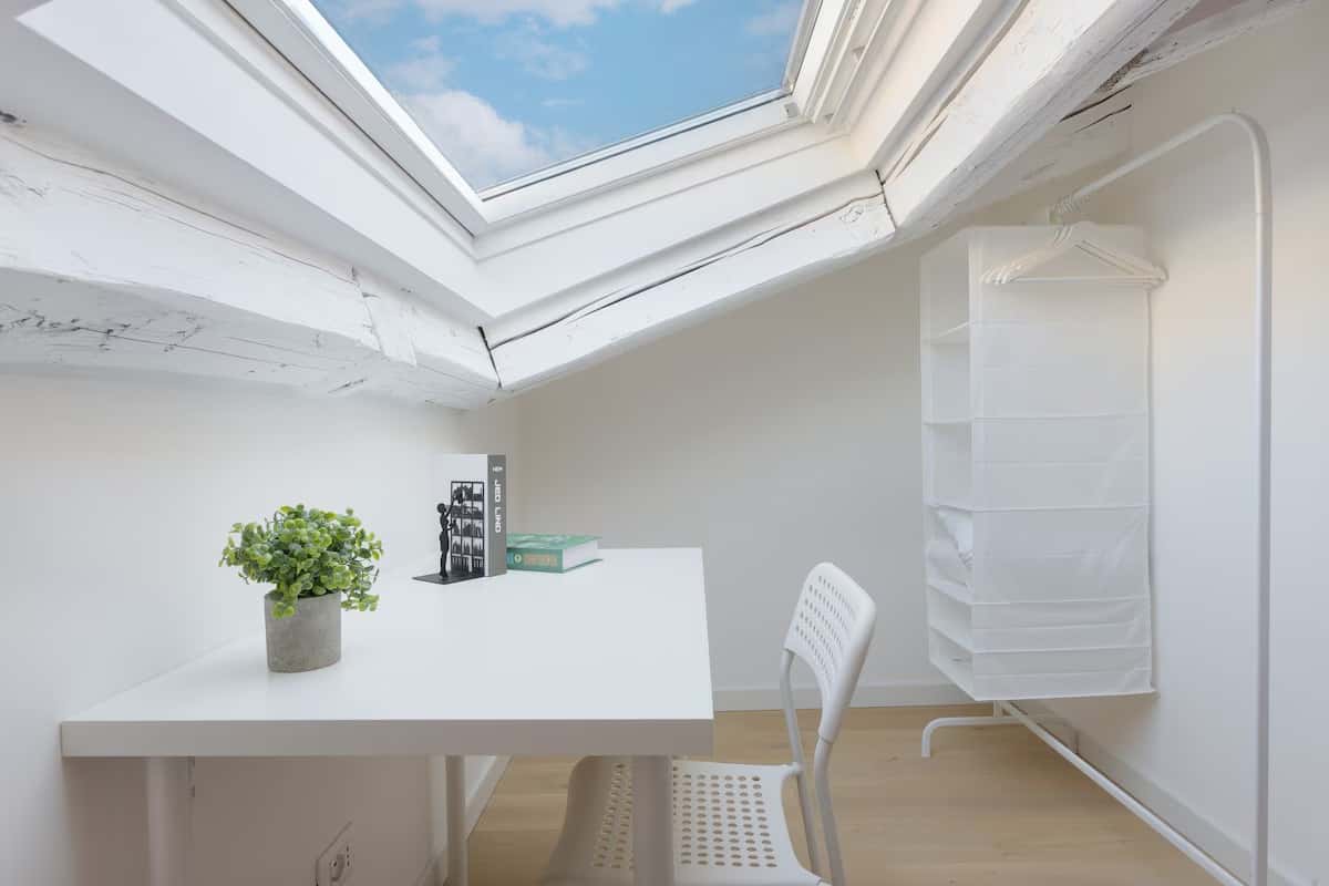 Apartment Trieste, 2 beds — photo 7
