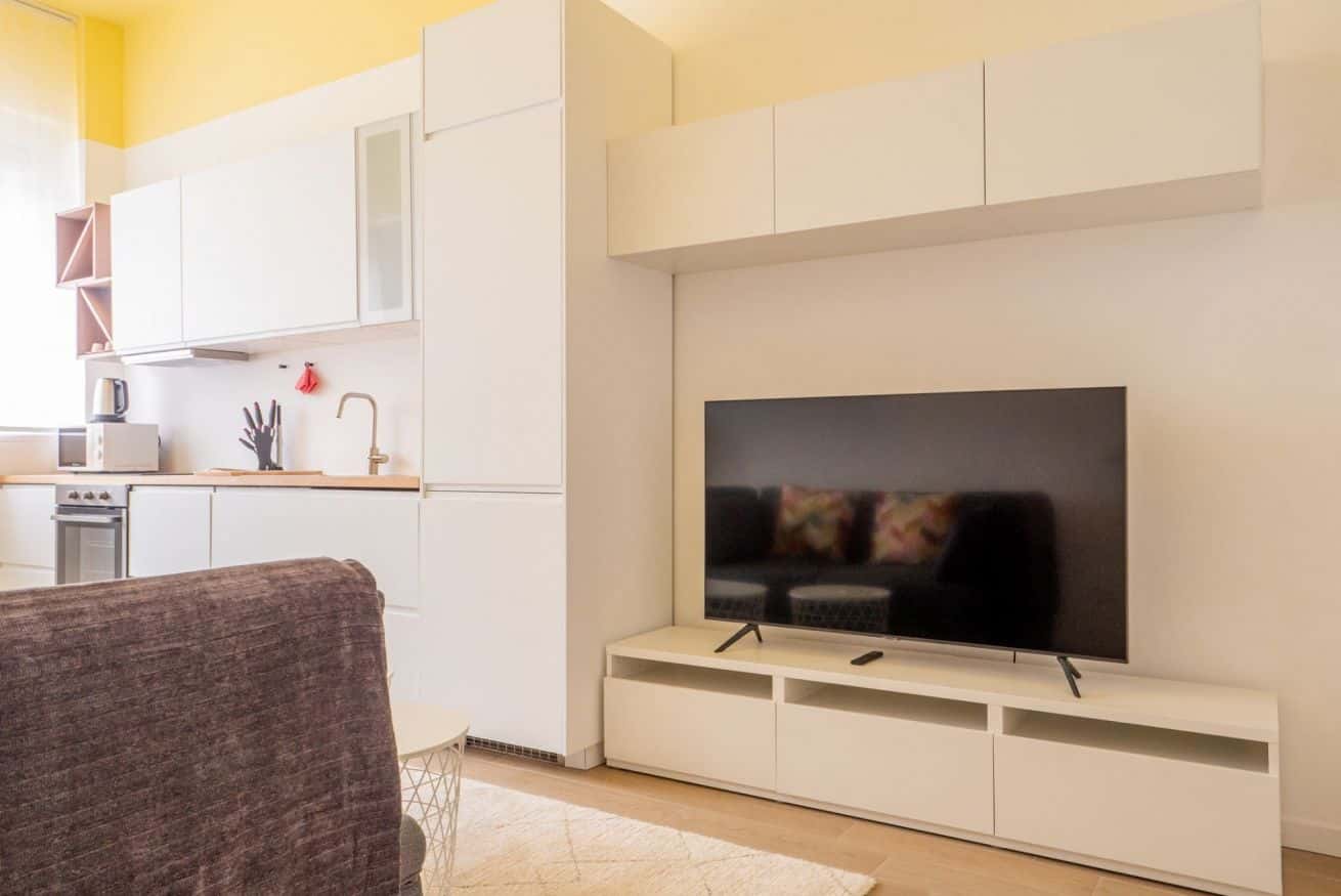 Apartment Milan, 1 bed — photo 26