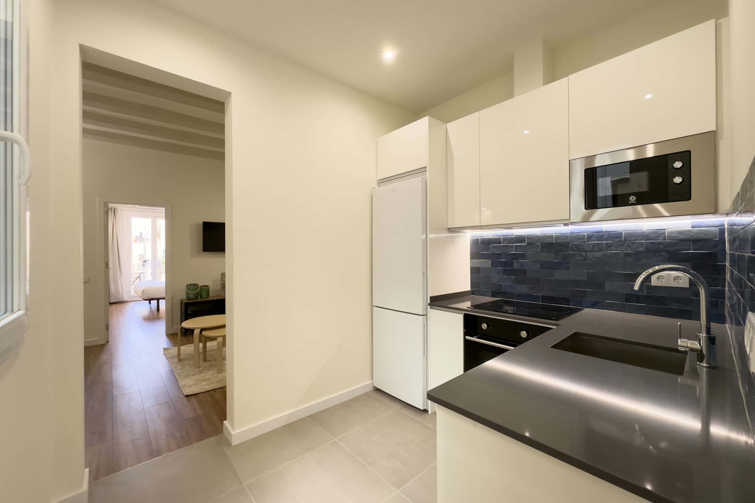 Carrer de Sant Antoni Abat