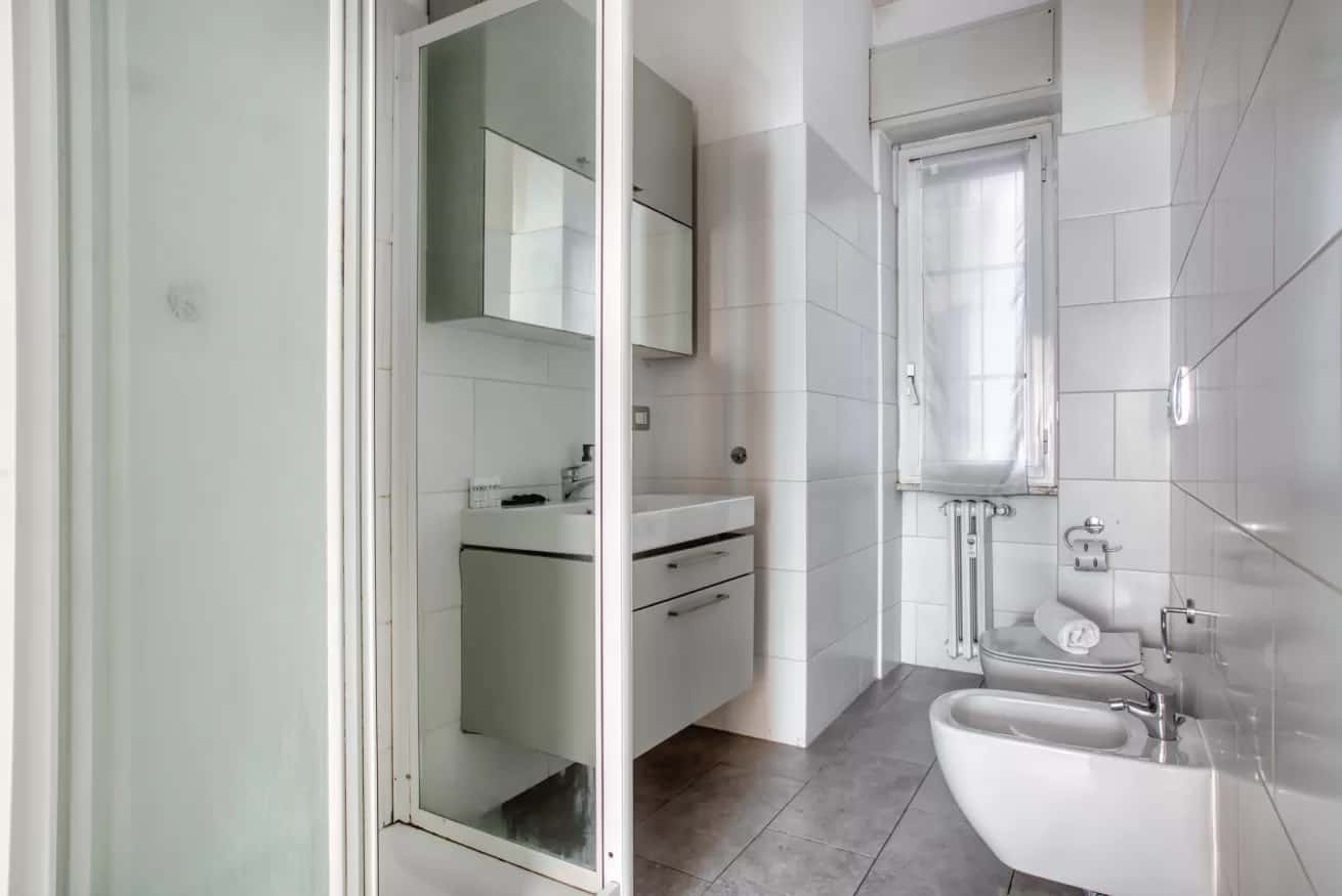 Apartment Milan, 3 beds — photo 13