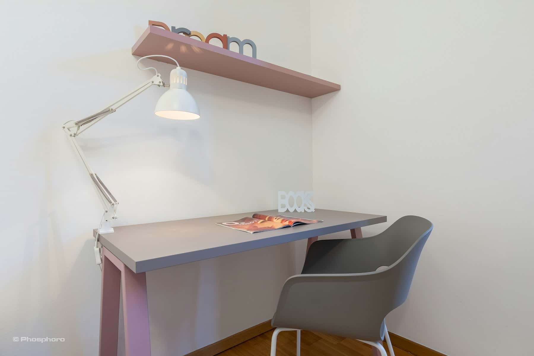 Stanza in Via del Brennero, Trento di 120 m² con 6 camere