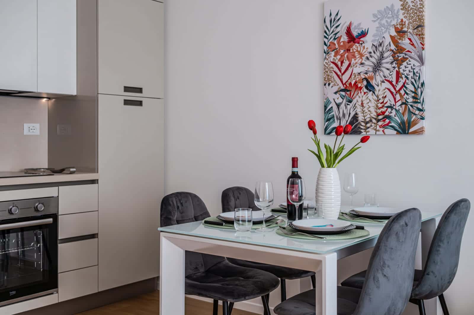 Apartment Milan, 1 bed — photo 29