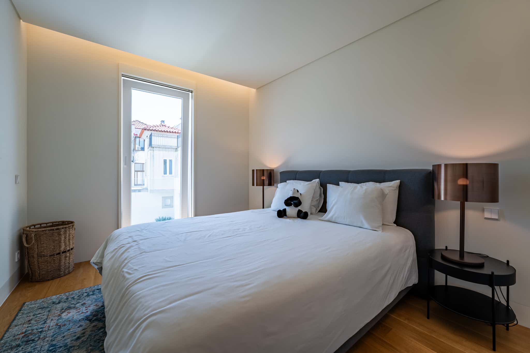 Cozy one-bedroom Apartment in Porto, excellent location