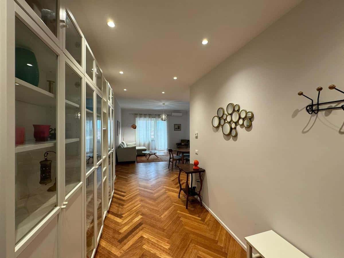 Apartment Rome, 2 beds — photo 3