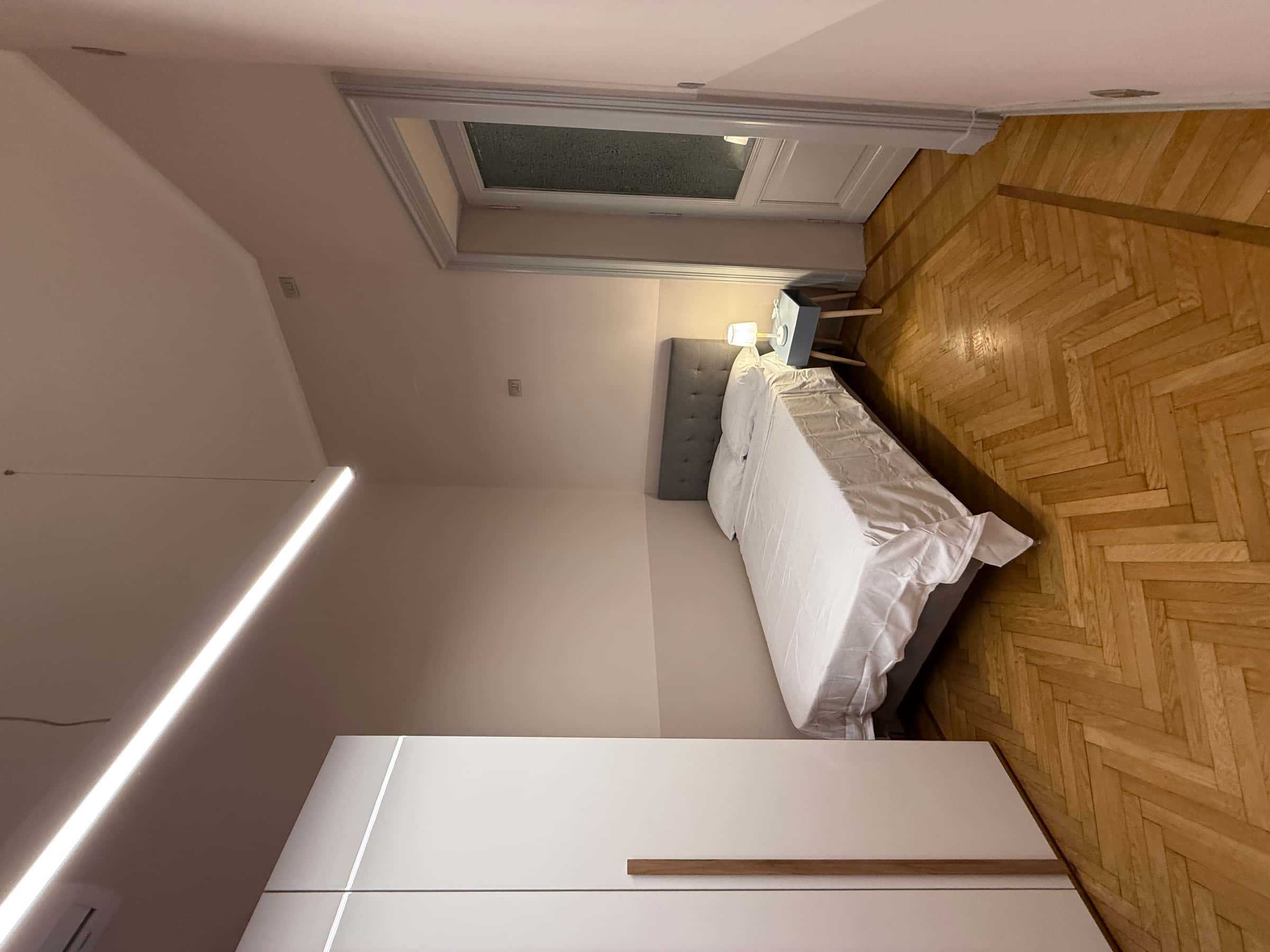 Stanza 3 - Corso Re Umberto