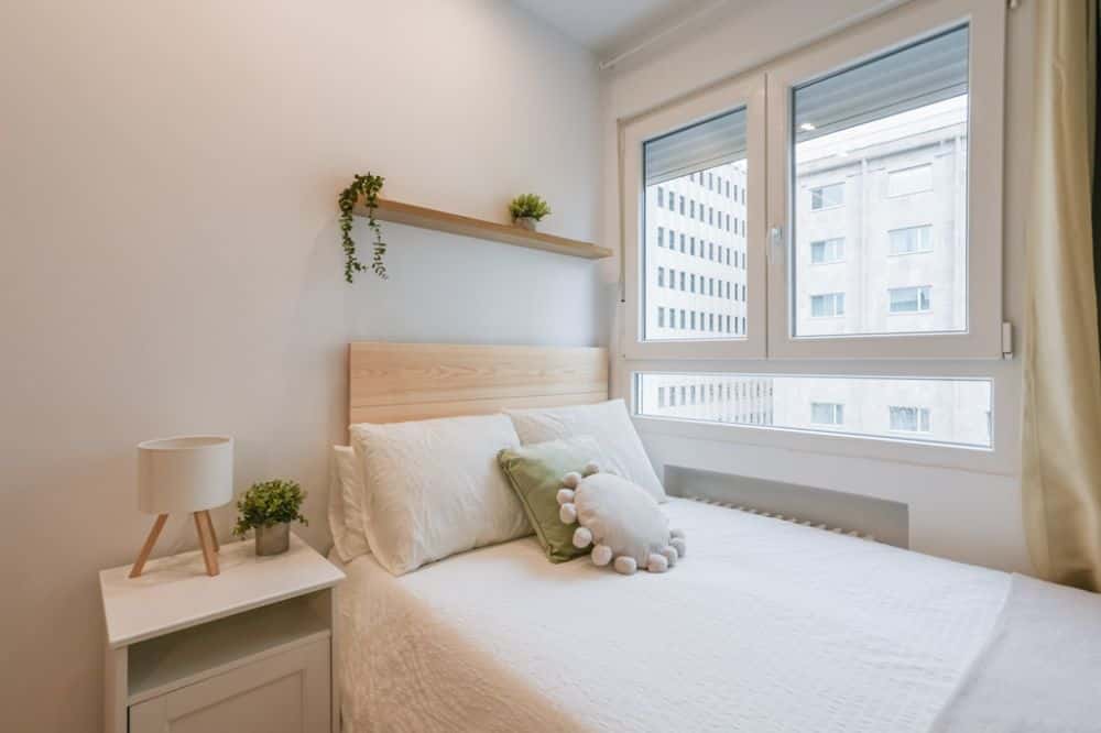 Acogedora habitación en Plaza España