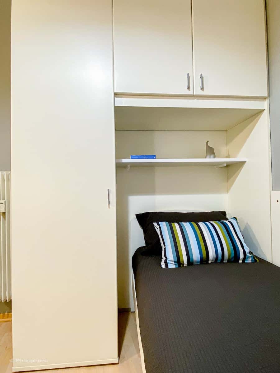 Chambre dans Via della Prepositura, Trento pour 125 m² avec 6 chambres