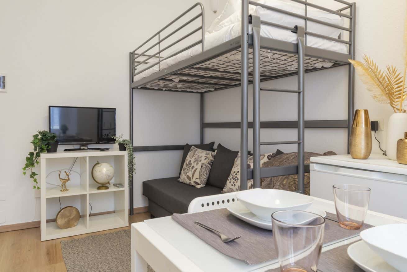 Apartamento Milán — foto 10