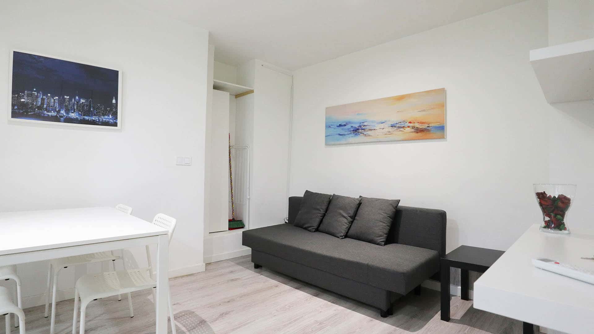 Apartment Calle San Bernardo