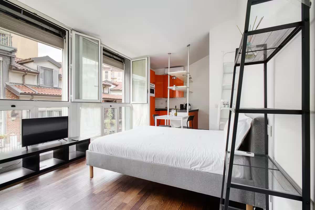 Apartment Milan — photo 7