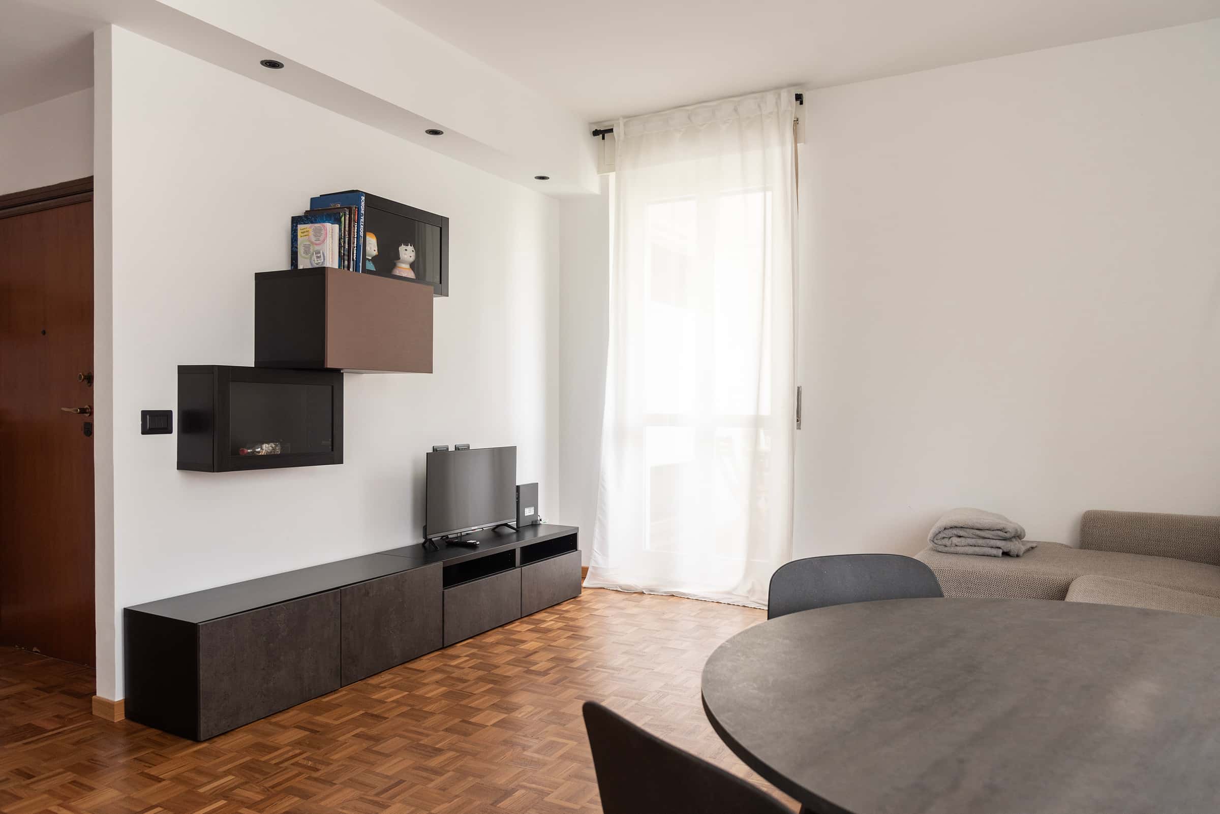 Apartamento Milán, 1 habitación — foto 21