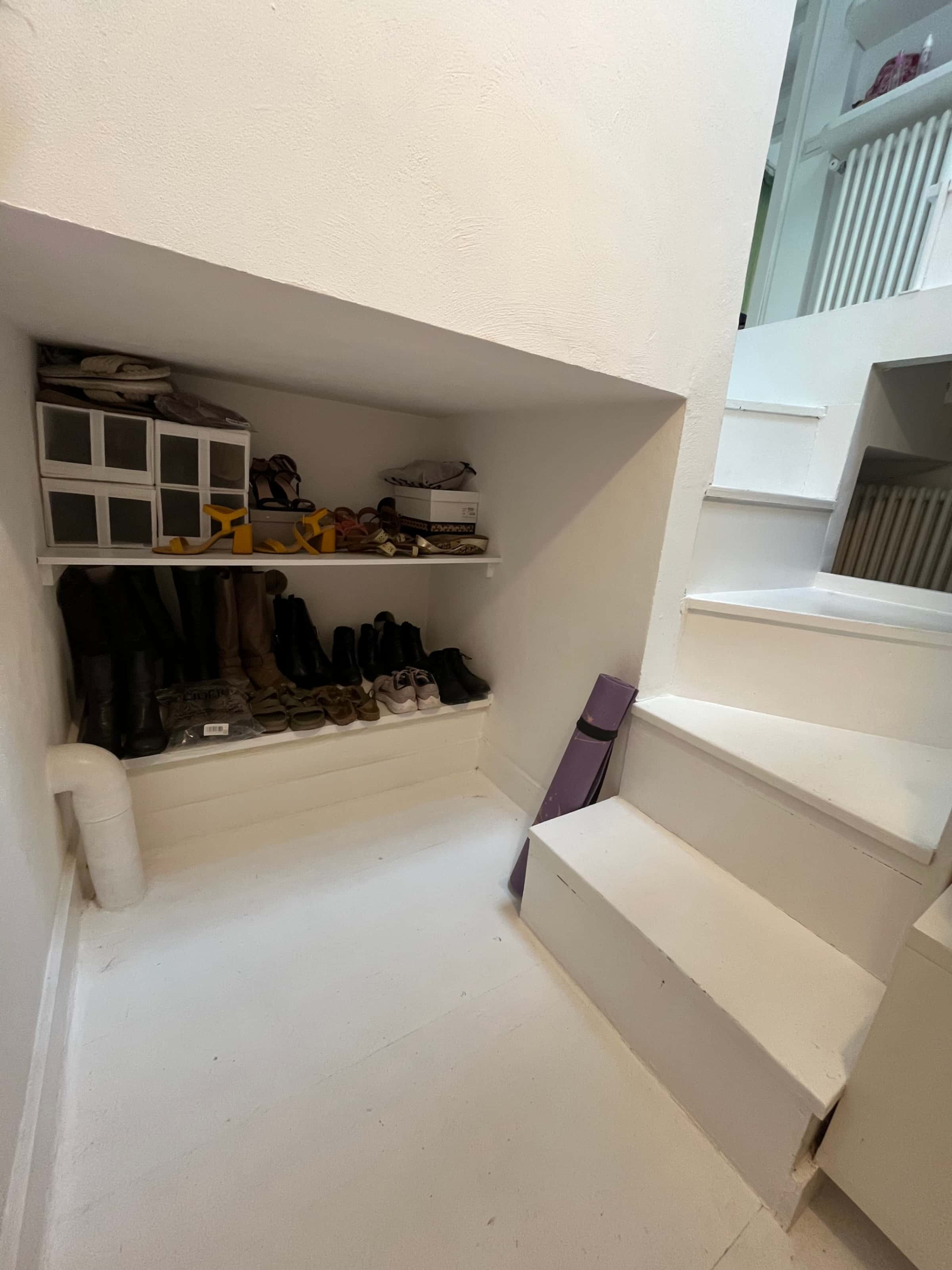 Apartment Rome, 1 bed — photo 23