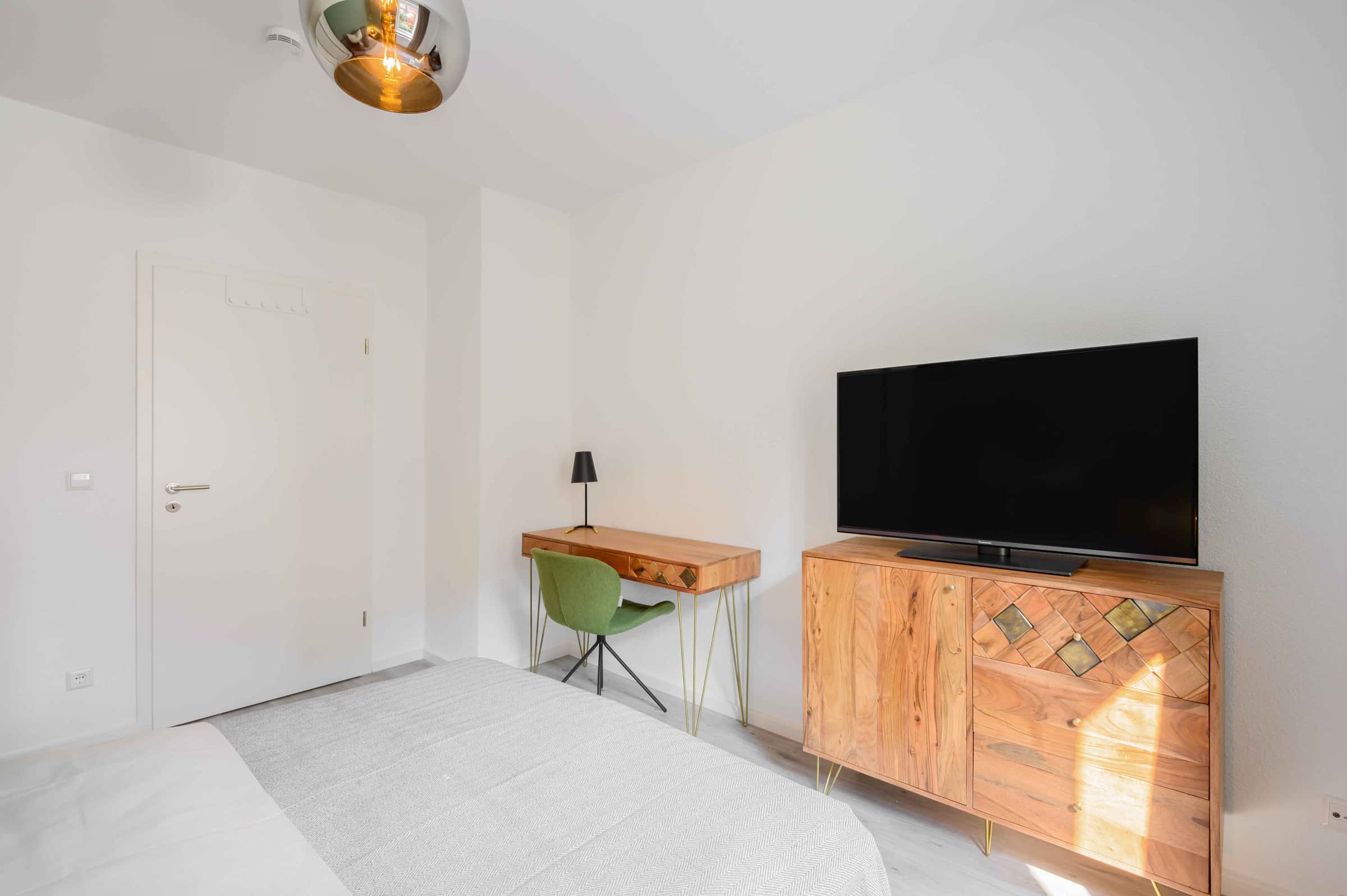 Zimmer in der Hauptstätter Straße a